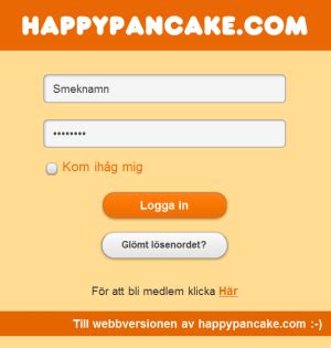 happy pancake mobil|Happypancake.com Review & Users Opinion 2021